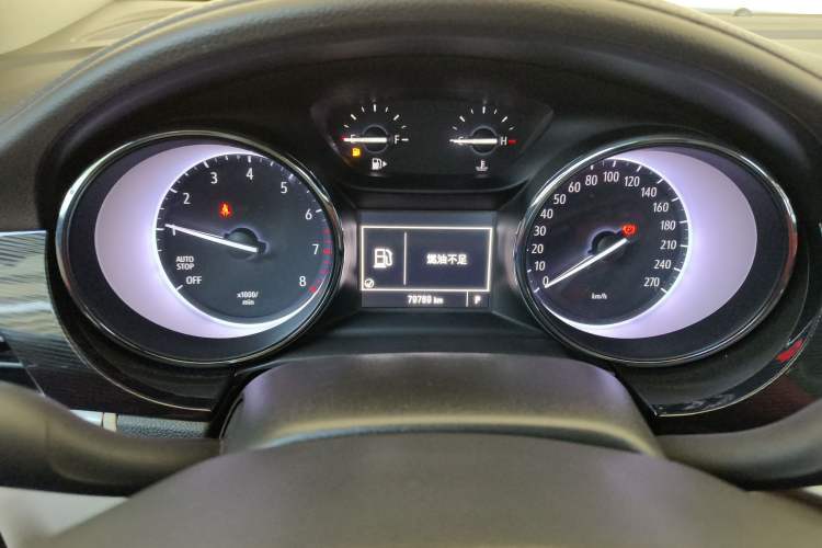 Used Buick Verano 2017 Sedan 15S Automatic Entry Model