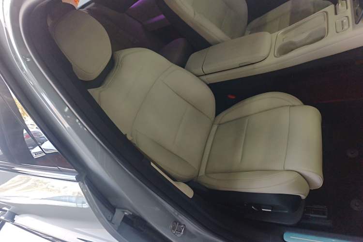 Used Nio ES6 2024 75 kWh