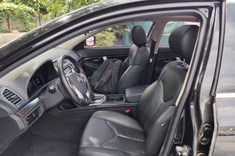 Used Changan Raeton 2014 1.8T Automatic Prestige Anniversary Edition China V Standard