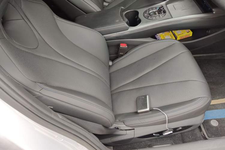 Used BYD Seal 2025 650 Zhihang Edition
