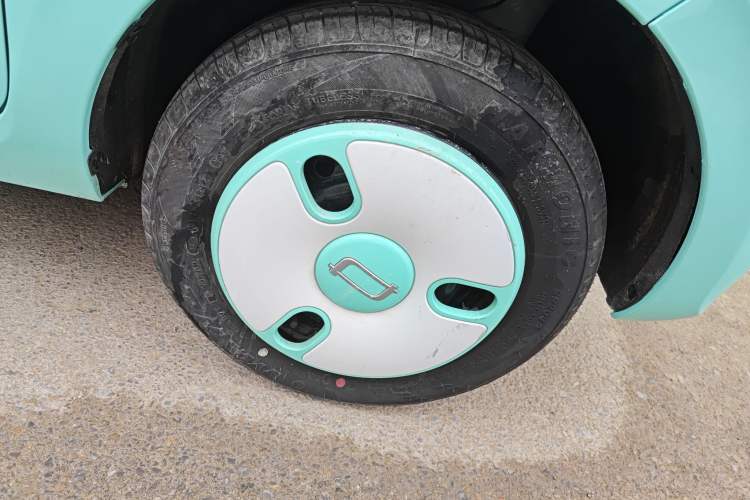 Used Bestune Pony 2026 Model 222km Cute Horse Plus