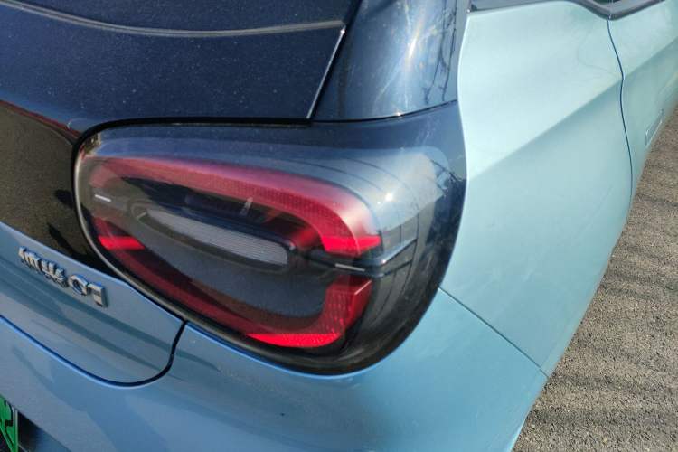 Used Dongfeng NAMMI 01 2024 330 Air
