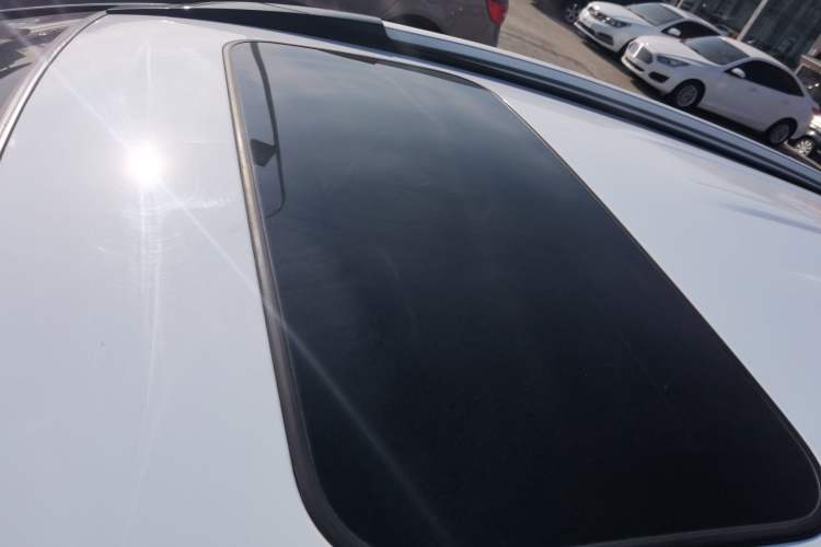 Used Haval H6 2018 Sport Edition 1.5T Manual Two-Wheel Drive Elite Model China V Standard
