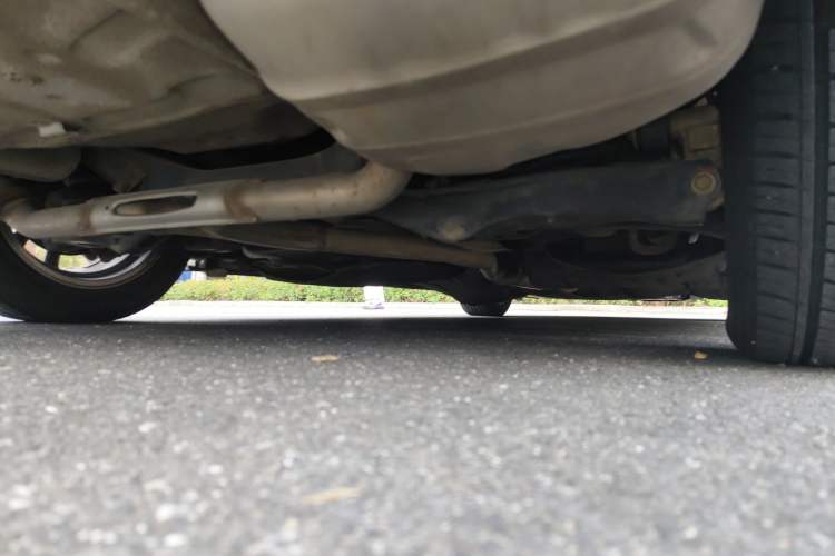 Used Honda Civic 2019 220TURBO CVT Dynamic Edition China VI
