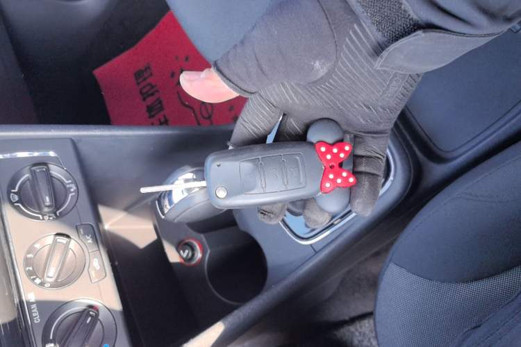 Used Volkswagen Polo 2016 1.6L Automatic Comfort Model
