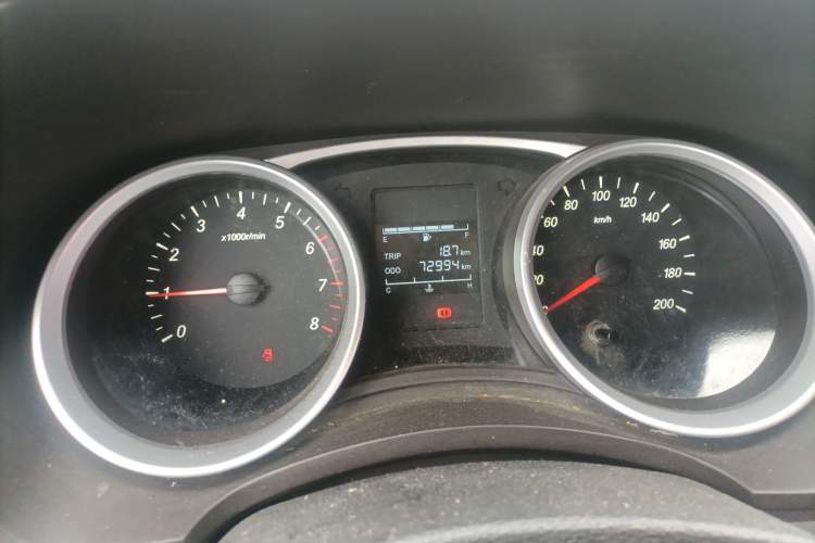 Used Wuling Hongguang 2018 1.5L S Comfort Model L2B