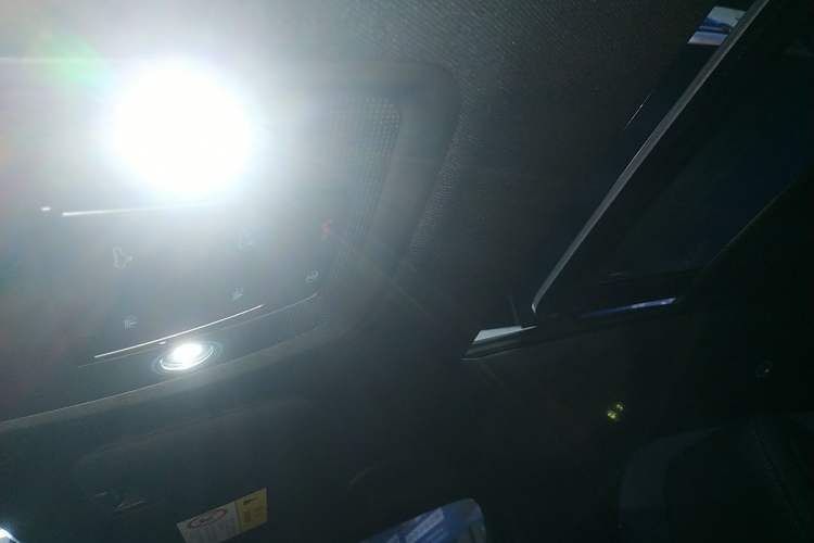 Used BYD Seal 06 New Energy 2025 DM-i Smart Drive 120KM Prestige Model
