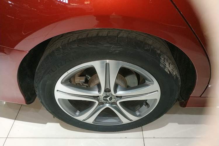 Used Mercedes-Benz C-Class 2019 C 260 L Sport Edition
