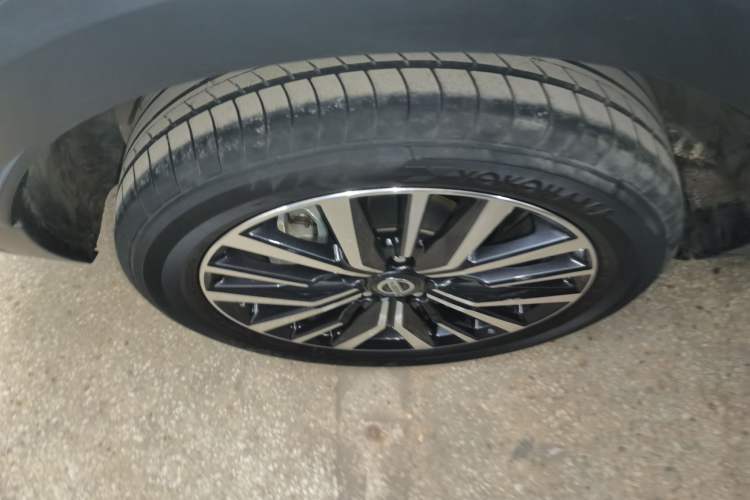 Used Nissan Kicks 2022 1.5L CVT XV Luxury Edition