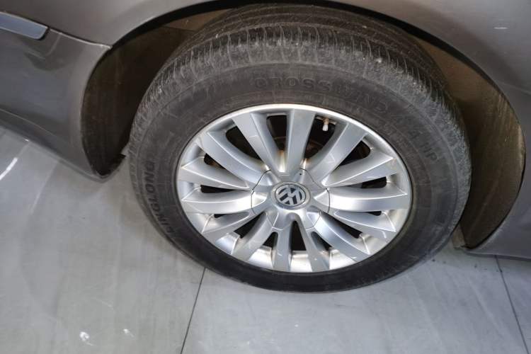 Used Volkswagen Phaeton 2014 3.0L Business Model