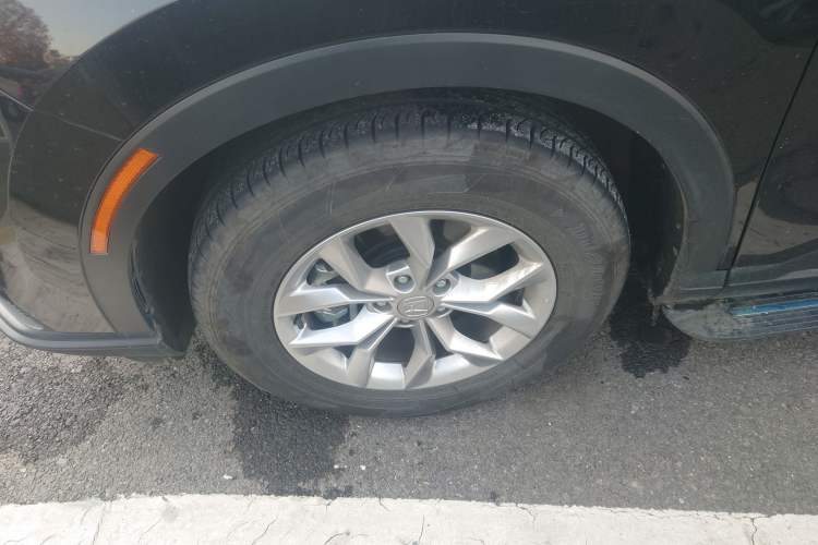 Used Honda CR-V 2024 240TURBO Two-Wheel-Drive Active Version 5 Seats
