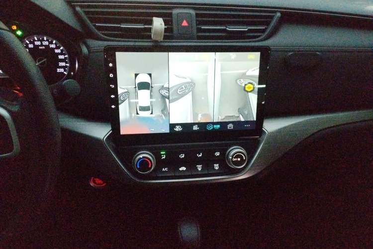 Used Honda Envix 2019 180TURBO CVT Enjoyment Version China VI
