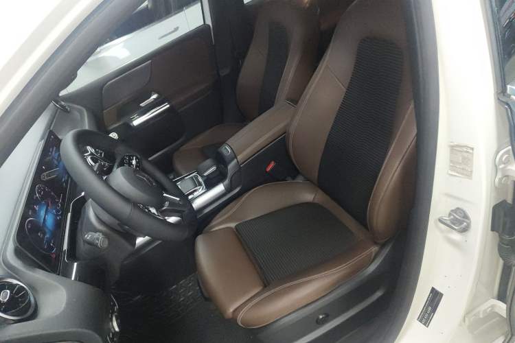 Used Mercedes-Benz B-Class 2021 B 200 Sport Edition
