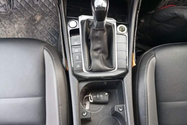 Used Volkswagen Sagitar 2020 200TSI DSG Comfort Version China VI Standard