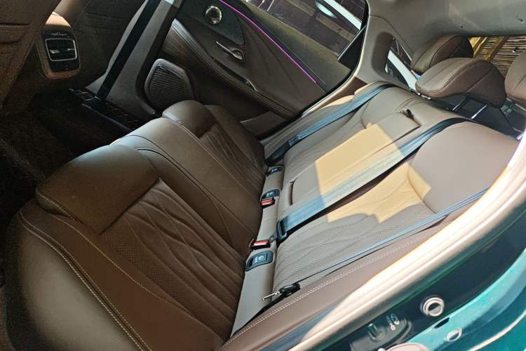 Used Chery Arrizo 8 2023 High-Performance Edition 2.0T DCT Powerfully Equipped
