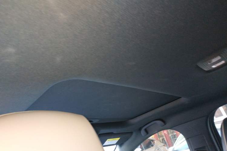 Used BYD Qin PLUS 2021 EV 400KM Luxury Model