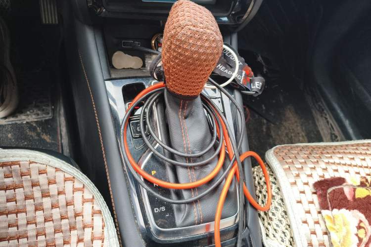 Used Roewe RX3 2021 PRO 1.6L CVT Flagship Model