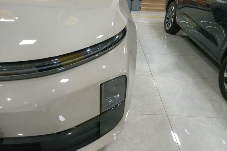 Used Li Auto L6 2024 Max
