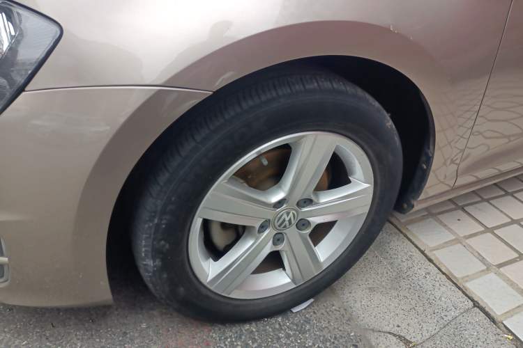 Used Volkswagen Golf 2016 1.6L Automatic Comfort Model
