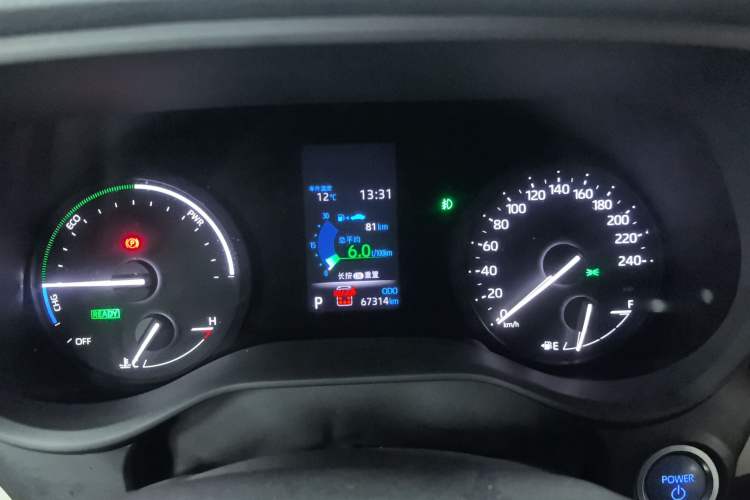 Used Toyota Sienna 2021 2.5L Hybrid Luxury Edition
