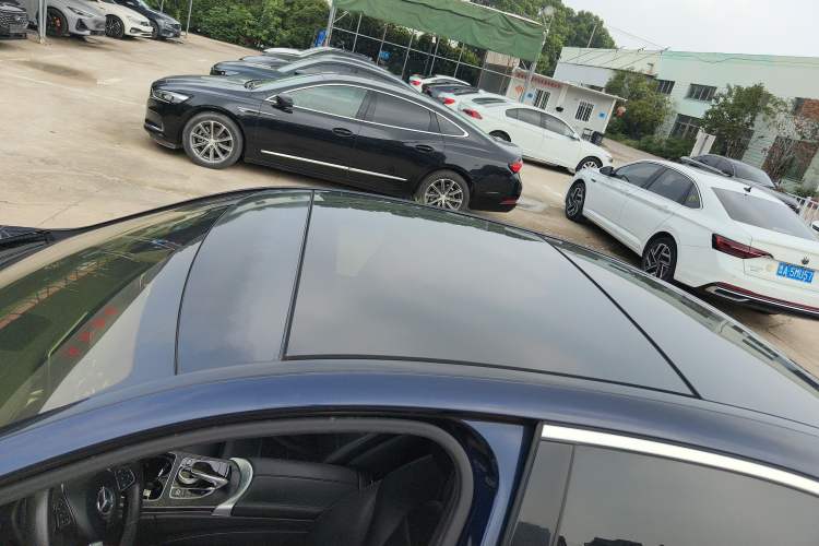 Used Mercedes-Benz C-Class 2015 Revised C 200 L Sport Edition
