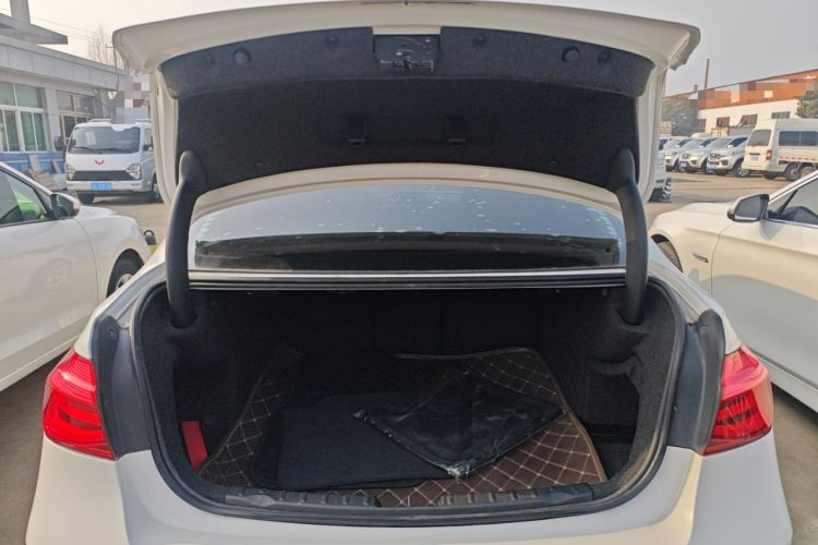 Used BMW 3 Series 2017 320Li M Sport Edition
