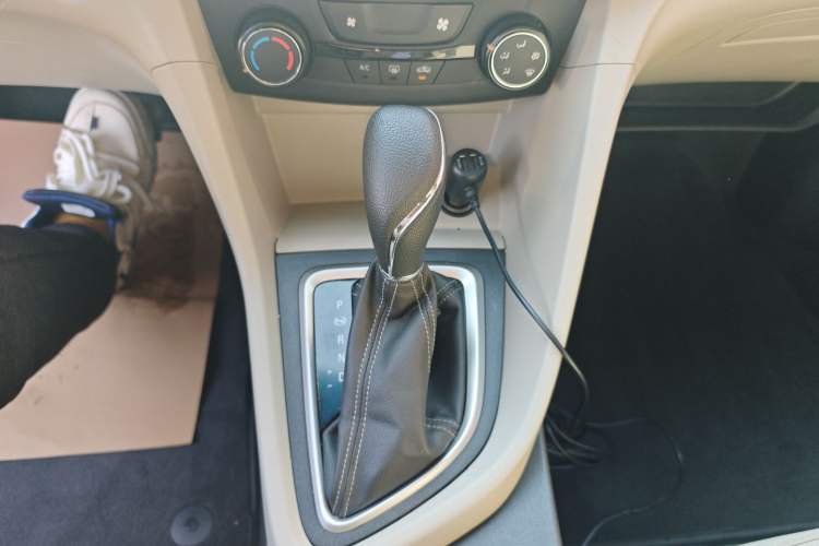 Used Buick GT 2021 Exemplar 1.5L Automatic Elite Version
