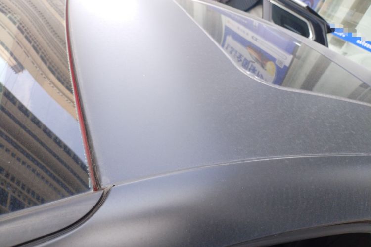 Used Citroen C4L 2016 1.6T Automatic Elite Model
