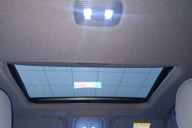 Used BYD Qin PLUS 2025 DM-i Smart Drive 55KM Beyond Model