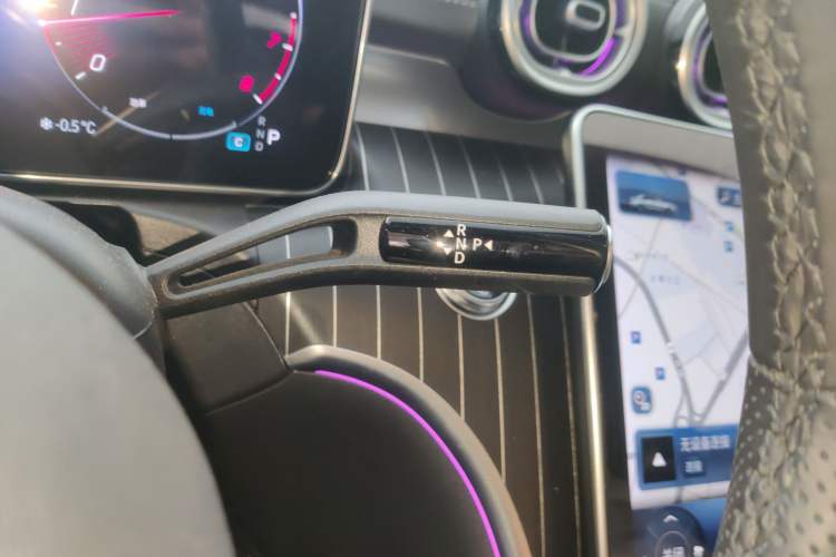 Used Mercedes-Benz C-Class 2024 Restyled C 260 L Sport Edition