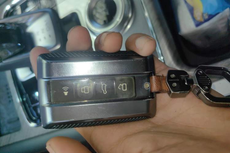 Used Tank 500 2022 3.0T Sport Edition "Creation" Version 5-Seater
