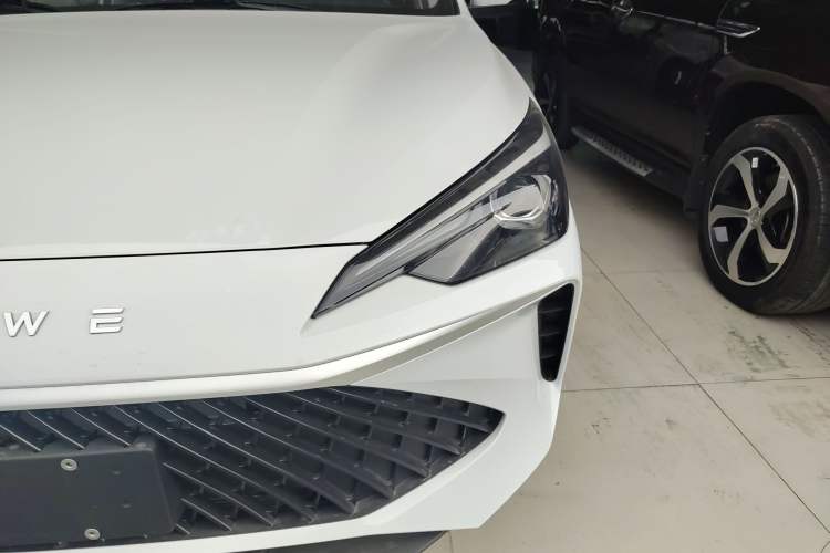 Used Roewe i5 2023 1.5L CVT Luxury Edition