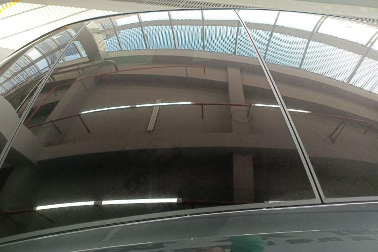 Used Porsche Panamera 2019 Panamera 2.9T