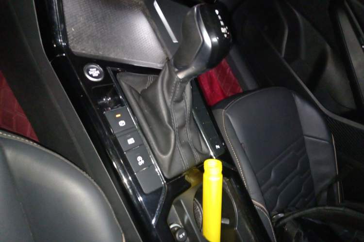 Used Volkswagen Passat 2020 330TSI Elite Edition China VI