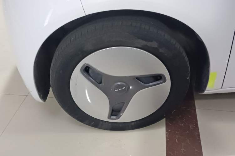 Used ORA White Cat 2020 360 km Luxury Version
