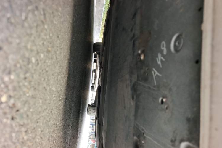 Used Audi A4L 2017 45 TFSI quattro Style Edition
