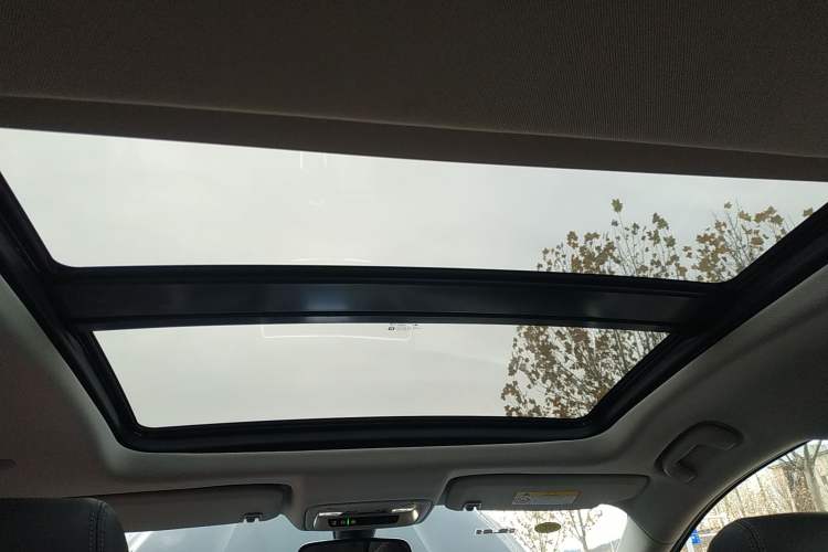 Used Buick LaCrosse 2022 552T Luxury Version
