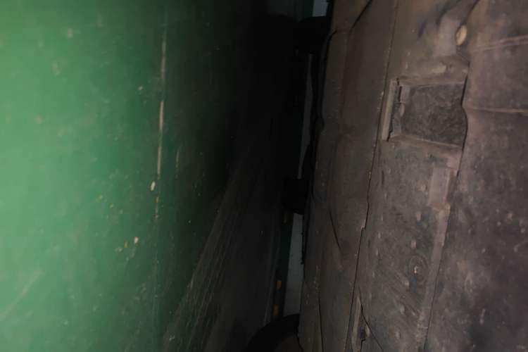 Used Audi Q3 2017 30 TFSI Fashion Model
