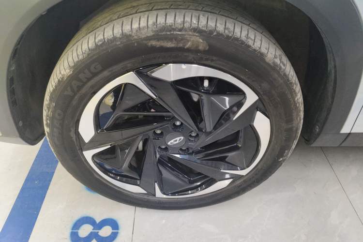 Used Chery Explore 06 C-DM 2024 Luxury Model