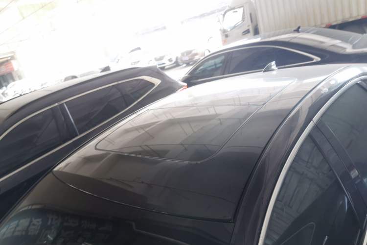 Used Cadillac XTS 2017 28T Elite Model