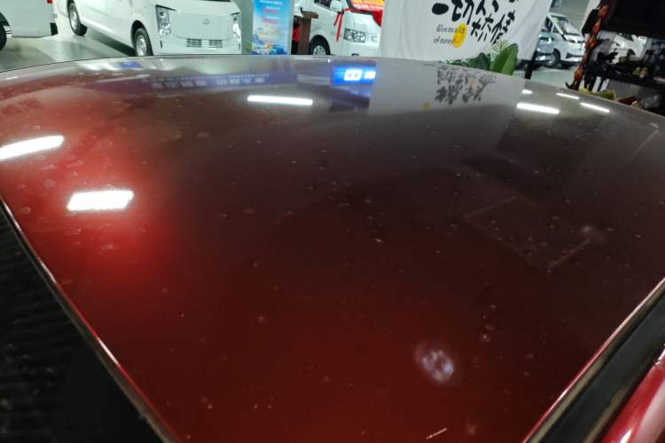 Used Baojun KiWi EV 2022 Designer Lite Edition Ternary Lithium
