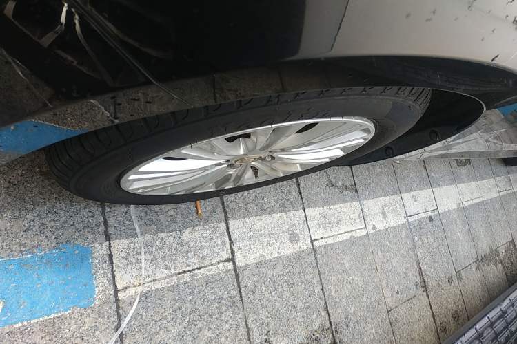 Used Buick GT 2016 15N Automatic Elite Edition
