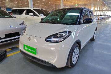 Used Wuling Bingo 2023 333 km Fast-Share Version
