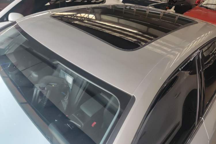 Used Audi A4L 2019 40 TFSI Ambition China VI