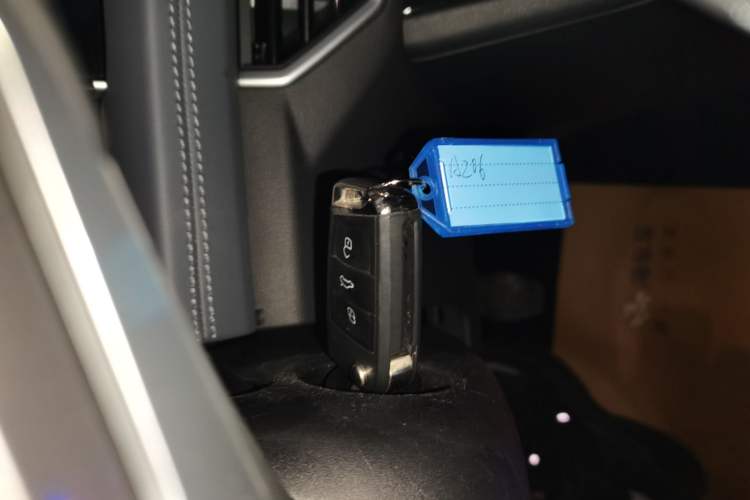 Used Volkswagen Sagitar 2023 200TSI Manual Flyover Edition