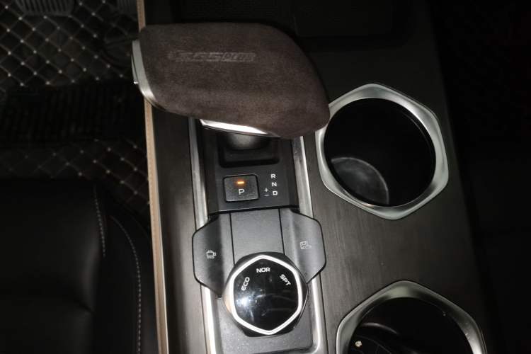 Used Changan CS55PLUS 2022 2nd Generation 1.5T DCT Prestige Version