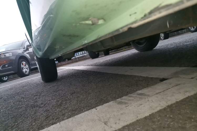 Used Chery QQ Ice Cream 2022 170km Sundae Phosphate Lithium-Ion