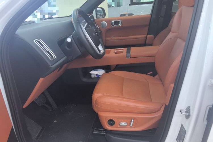 Used Li Auto L6 2024 Pro Model