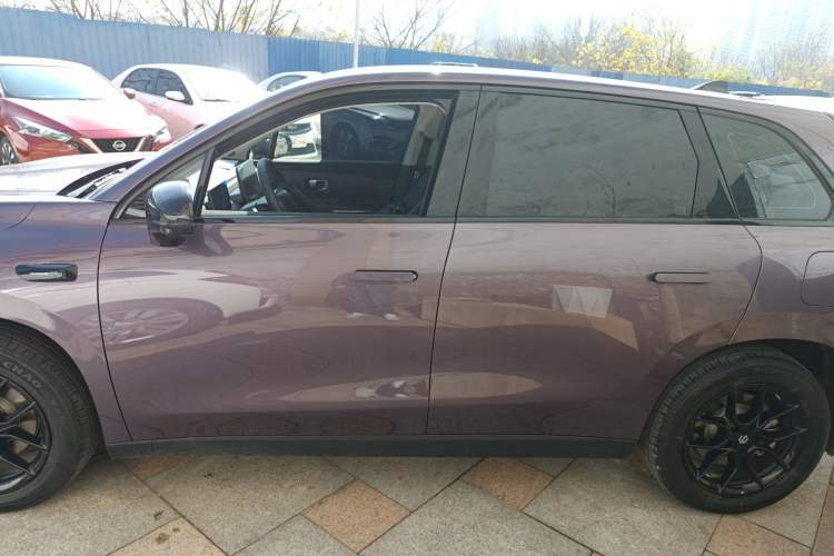 Used Leapmotor C10 2026 605 Enjoyment Edition