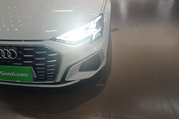 Used Audi A3 2023 Updated Sportback 35 TFSI Stylish Sports Type
